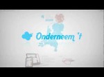 Dutch job: Onderneem het