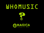 S.A.M. by WhoMusic and Emagica
