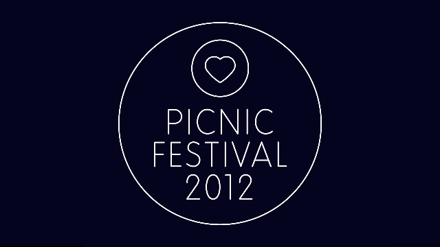 Music produced for the PICNIC innovation festival leader
